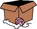 toybox